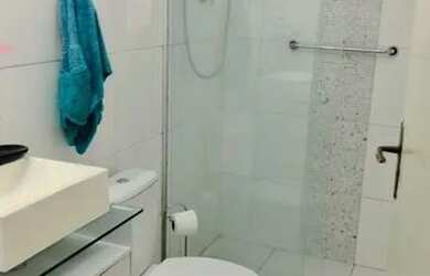 Imagem 6: Apartamento à venda, 3 quartos, 1 vaga, Gonzaga - Santos/SP