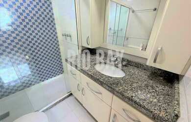 Imagem 10: Apartamento 4 quartos no Ed. Marevita - Mundo Novo - Barra da Tijuca