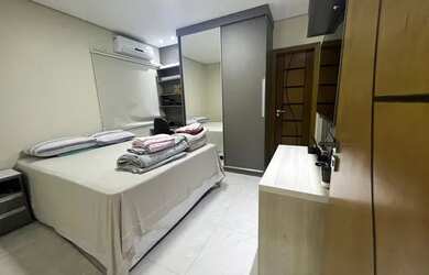 Imagem 8: Condominio portal do Norte com 3 suites, maior q os demais