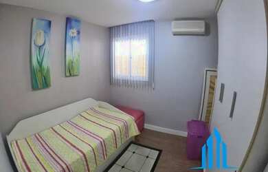 Imagem 12: 03 Quartos alto padrão finamente decorado e mobiliado no Centro de Guarapari