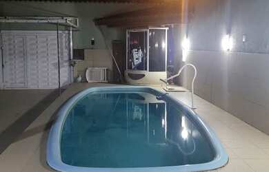 Imagem 6: Casa para locação temporada