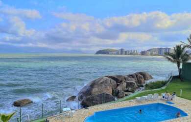 Imagem 8: Apartamento Lindo - Praia Martim de Sá - Caraguatatuba