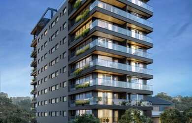 Imagem 16: Apartamento para Venda - 103.68m², 3 dormitórios, sendo 1 suites, 1...