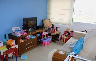 Imagem: Apartamento para Venda - 67m², 3 dormitórios, sendo 1 suites