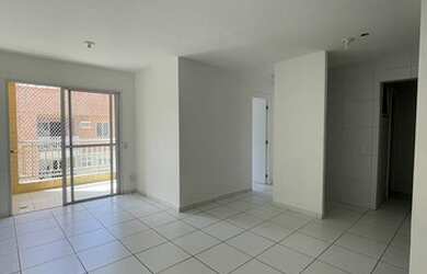 Imagem: O apartamento possui 3 Dormitórios, 3 Banheiros, 1 Vaga na