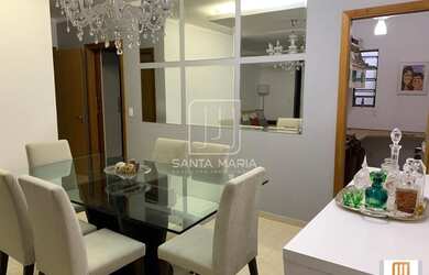 Imagem 3: Apartamento (tipo - padrao) 3 dormitórios/suite, cozinha planejada, portaria 24hs, lazer