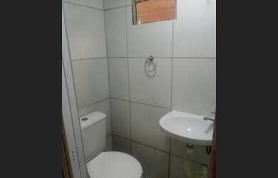 Imagem 5: Casa. 1 Banheiroe1 Dormitório