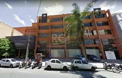 Imagem: O depósito possui 187m² de Área e está localizado em Navegantes