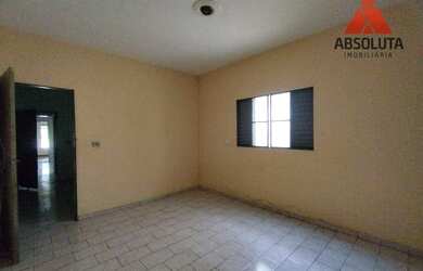 Imagem 4: Casa, 100 m² - venda por R$ 280.000,00 ou aluguel por R$ 1.100,00/mês - Jardim Europa I