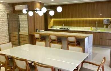 Imagem 1: Apartamento Opus Araguaya