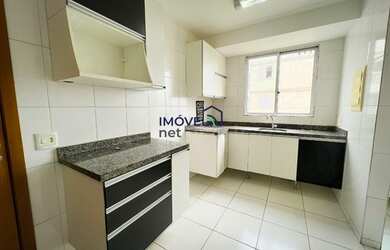 Imagem 14: Apartamento à venda, 3 quartos, 1 suítes, 2 vagas, Buritis - Belo Horizonte/MG