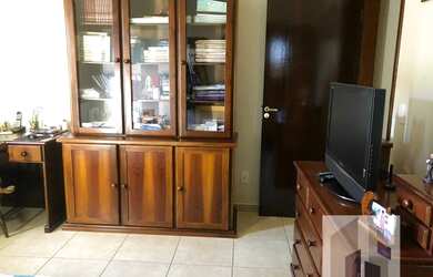 Imagem: A casa em condomínio possui 3 Dormitórios, 4 Banheiros, 4