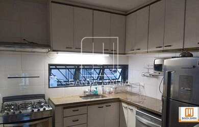 Imagem 4: Casa sobrado na rua 4 dormitórios/suite, cozinha planejada, portaria...