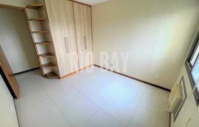 Imagem 11: Apartamento 4 quartos no Ed. Marevita - Mundo Novo - Barra da Tijuca