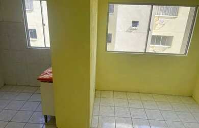 Imagem 5: Apartamento. Churrasqueira, 47m² de Área, 1 Vaga na garageme2 Dormitórios