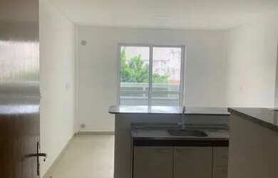Imagem 3: Alugue Lindo Apartamento Barato 1 Qto, Prédio novo Floripa - Jardim Atlântico...