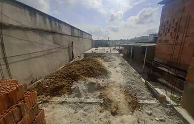 Imagem 2: Casa. 150m² de Área, 1 Vaga na garageme1 Dormitório