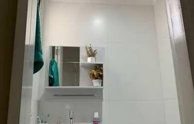 Imagem 4: Apartamento à venda em Cidade Líder com 46 m², 3 quartos, 1 vaga