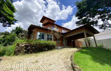 Imagem 3: Casa a venda no condomínio Porto Atibaia