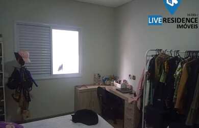 Imagem 15: Linda Casa Térrea em Condomínio Itatiba Country Club