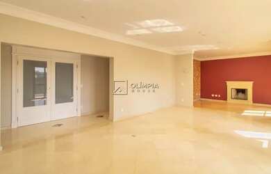 Imagem 9: Apartamento Locação 4 Dormitórios - 313 m² Moema