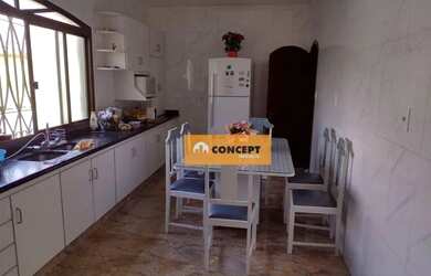 Imagem 7: Casa com 3 dormitórios, 1000 m² - venda por R$ 6.000.000,00 ou aluguel...