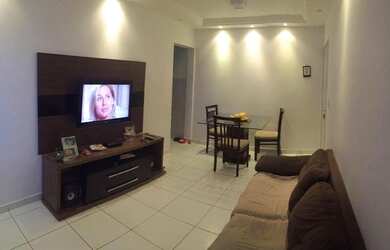 Imagem: Alugo excelente apartamento