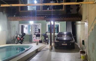 Imagem 5: Casa para locação temporada