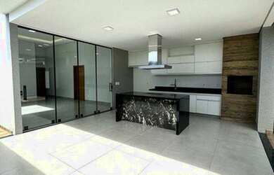 Imagem 5: Casa à venda no bairro Residencial Maria Júlia - São José do Rio Preto/SP