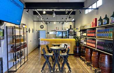 Imagem 1: Vende-se Adega Zona Leste SP