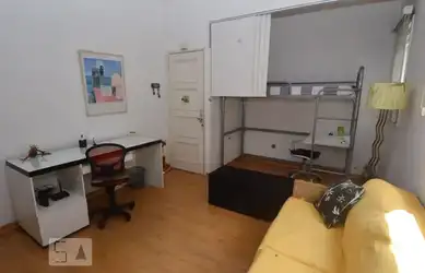 Imagem 5: Apartamento para Aluguel - Copacabana, 1 Quarto, 42 m2