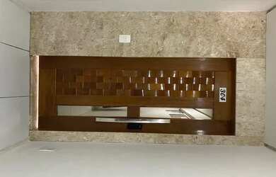 Imagem: O apartamento possui 3 Dormitórios, 3 Banheiros, 2 Vagas na