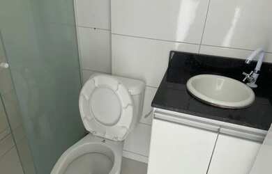 Imagem 3: Apartamento para aluguel com 59 metros quadrados com 1 quarto