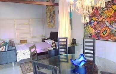 Imagem 1: Casa no Recreio. Ar-condicionado, 66m² de Área, 1 Vaga na garageme1...