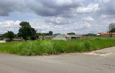 Imagem 1: Esquina 608,17m² Asfalto e Agua Jardim Ipanema