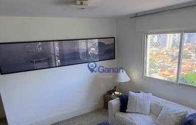 Imagem 5: Cobertura com 4 dormitórios, 420 m² - venda por R$ 8.724.000,00 ou aluguel por R$ 52.109,1