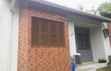 Imagem: Casa Condominio para Venda - 43.56m², 2 dormitórios, 1 vaga