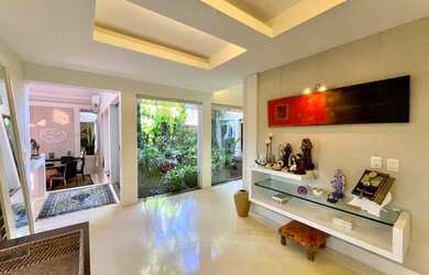 Imagem 16: Casa de altíssimo padrão à venda no luxuoso Condomínio Malibu