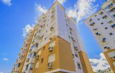 Imagem 1: Apartamento para Venda - 86.04m², 3 dormitórios, sendo 1 suites, 1 vaga - Tristeza