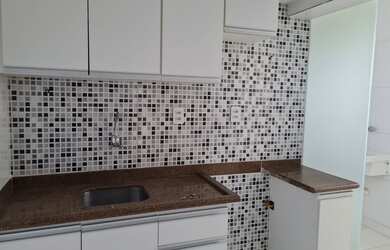 Imagem 5: APARTAMENTO RESIDENCIAL em SALVADOR - BA, SANTA CRUZ