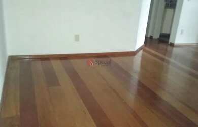 Imagem 1: Apartamento residencial para venda na Água Rasa, São Paulo