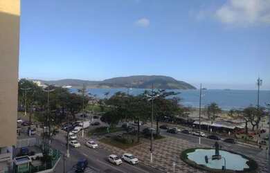 Imagem: O apartamento à venda possui 1 Dormitório, 1 Banheiro, 1 Vaga