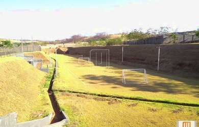Imagem 16: Terreno terreno em condominio fechado , lazer, espaço gourmet, salão...