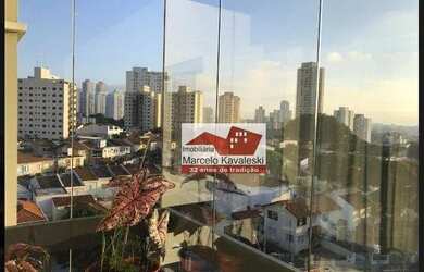 Imagem 5: Apartamento à venda, 67 m² por R$ 410.000,00 - Vila Firmiano Pinto -...