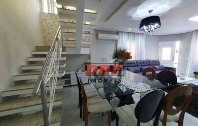 Imagem 8: Sobrado condomínio fechado villagio viana 4 dormitórios à venda, 220...