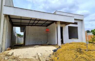 Imagem 10: Casa Terrea no Morada dos Passaros 3 Qts (Suite) 275m² Faltando Acabamentoo