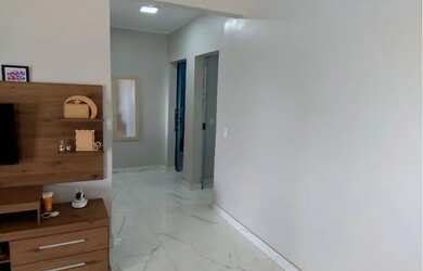 Imagem 10: Casa no corumbá 4 - Condomínio Valle das Palmeiras