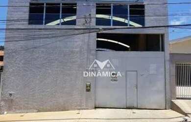 Imagem 1: Galpão, 250 m² - venda por R$ 670.000 ou aluguel por R$ 4.265/mês -...