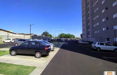 Imagem 13: Apartamento tipo - padrao 2 dormitórios, cozinha planejada, portaria...