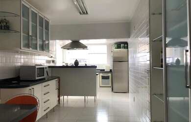 Imagem 9: Apartamento para Venda - 315.12m², 3 dormitórios, sendo 1 suites, 2 vagas - Higienópolis